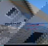 Molika Springs Motel - Taree Accommodation