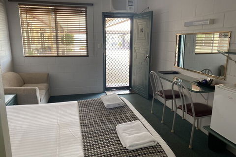 Castlereagh Lodge Motel - Taree Accommodation 6