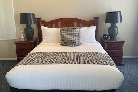 Castlereagh Lodge Motel - Taree Accommodation 2