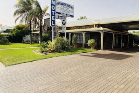 Castlereagh Lodge Motel - Taree Accommodation 0