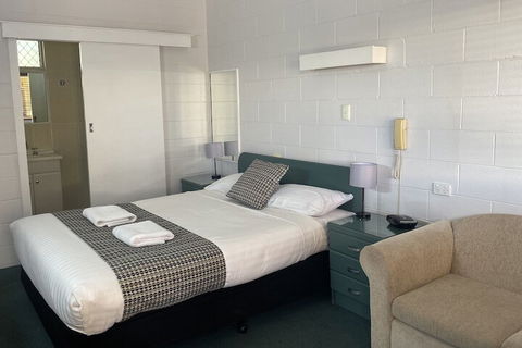 Castlereagh Lodge Motel - Taree Accommodation 4