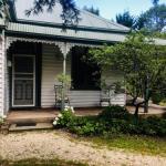Mount Toolebewong VIC Taree Accommodation