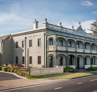 The Royal Hotel - Taree Accommodation