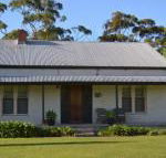 20 Hill Avenue Bed  Breakfast - Taree Accommodation