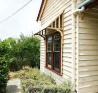 Miss Pyms Cottage - Taree Accommodation