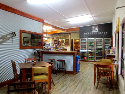 Willalooka Tavern - Taree Accommodation 1