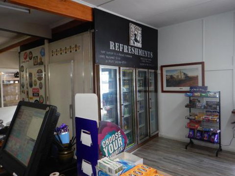 Willalooka Tavern - Taree Accommodation 5