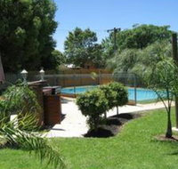 Sanctuary Park Motel