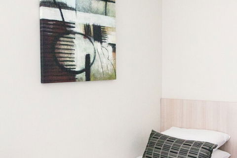 Alloggio Tudor Hamilton - Taree Accommodation 7