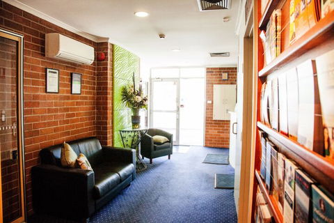 Alloggio Tudor Hamilton - Taree Accommodation 3