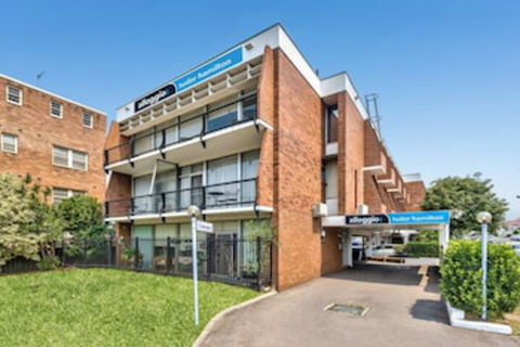 Alloggio Tudor Hamilton - Taree Accommodation 0