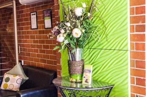 Alloggio Tudor Hamilton - Taree Accommodation 2