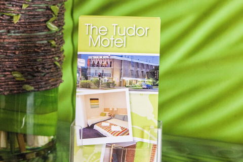 Alloggio Tudor Hamilton - Taree Accommodation 4