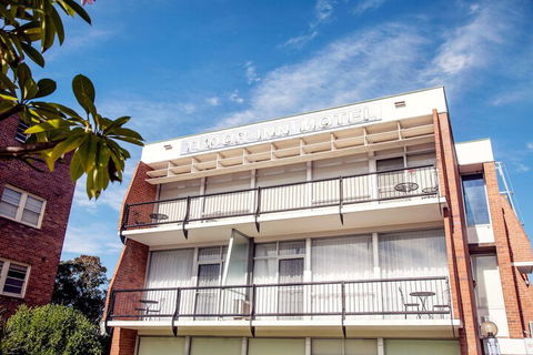 Alloggio Tudor Hamilton - Taree Accommodation 1
