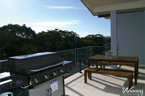 Two Beaches, 74B Blanch Street - Taree Accommodation 5