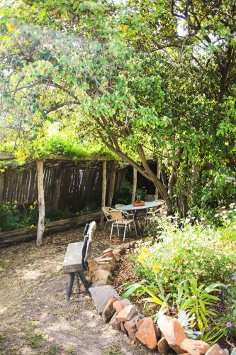Smiths Cottage - Taree Accommodation 4