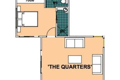 Porters Plainland Lockyer Valley B & B - Taree Accommodation 6
