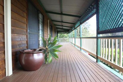 Porters Plainland Lockyer Valley B & B - Taree Accommodation 2
