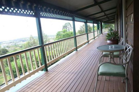 Porters Plainland Lockyer Valley B & B - Taree Accommodation 0