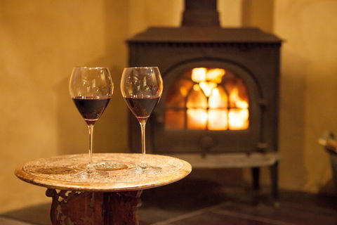 La Boheme Villa - Taree Accommodation 2