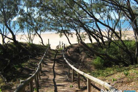 SeaEagles Beach Resort - Taree Accommodation 5