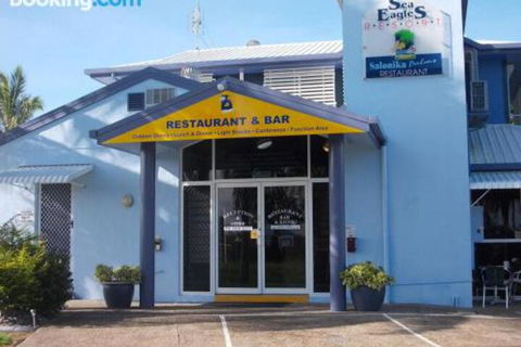 SeaEagles Beach Resort - Taree Accommodation 2
