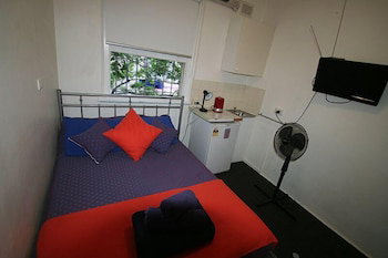 Zing Backpackers - Taree Accommodation 1