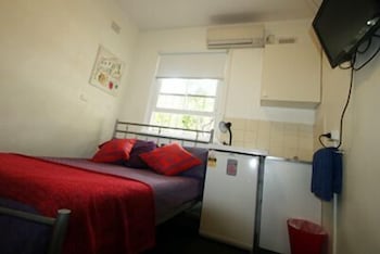 Zing Backpackers - Taree Accommodation 6