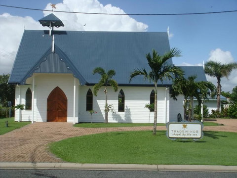 Kurrmine Beach Motel - Taree Accommodation 0