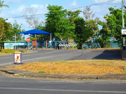 Kurrmine Beach Motel - Taree Accommodation 2