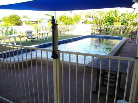Kurrmine Beach Motel - Taree Accommodation 3