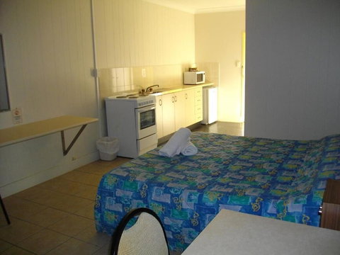 Kurrmine Beach Motel - Taree Accommodation 6