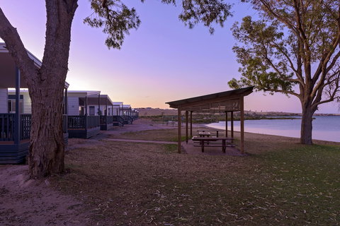 Discovery Parks - Streaky Bay Foreshore - Taree Accommodation 0