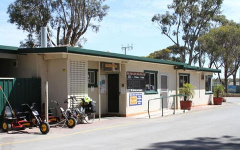 Discovery Parks - Streaky Bay Foreshore - Taree Accommodation 1