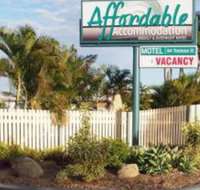 Affordable Accommodation Gladstone - Taree Accommodation