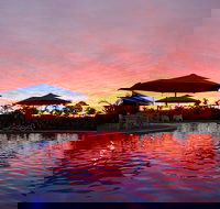 Korte's Resort - Taree Accommodation