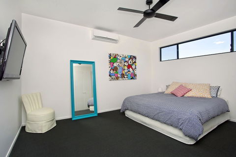 Zebula Gloucester - Taree Accommodation 4