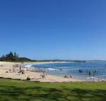 CHILL OUT BEACHSIDE at FORSTER - Taree Accommodation