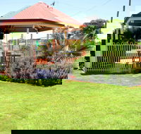 Roma Mid Town Motor Inn - Taree Accommodation