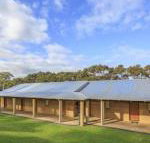 The Koorabup Motel