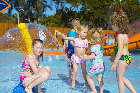 BIG4 Easts Beach Holiday Park - Taree Accommodation 5