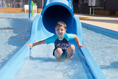 BIG4 Easts Beach Holiday Park - Taree Accommodation 3