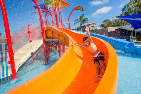 BIG4 Easts Beach Holiday Park - Taree Accommodation 6