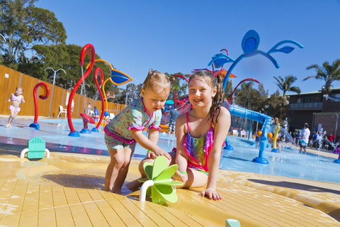 BIG4 Easts Beach Holiday Park - Taree Accommodation 1