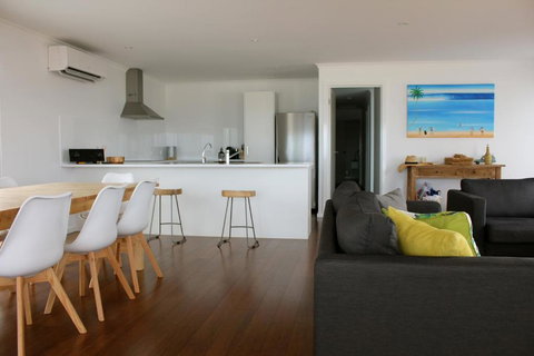 Beach House At Arno - Taree Accommodation 2