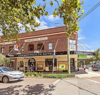 Commonwealth Newcastle - Taree Accommodation