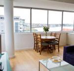 Honeysuckle Executive Suites - Taree Accommodation