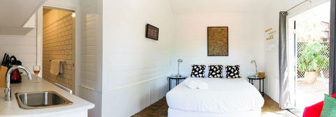 The Regents Park Mansion - Taree Accommodation 6