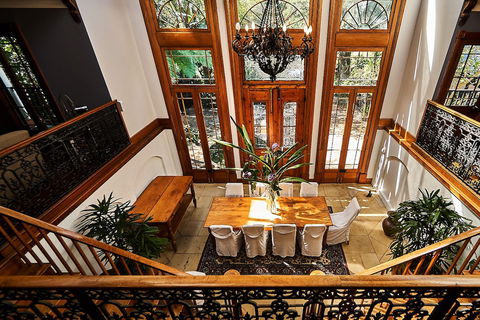 The Regents Park Mansion - Taree Accommodation 3