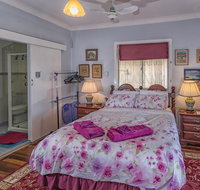 Boonah Hilltop Cottage - Taree Accommodation